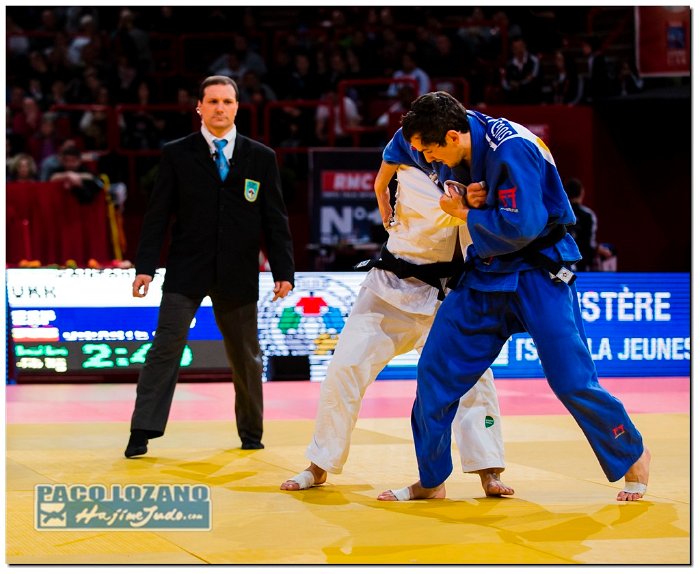 Paris 2014 by P.Lozano cat -66 kg (277)